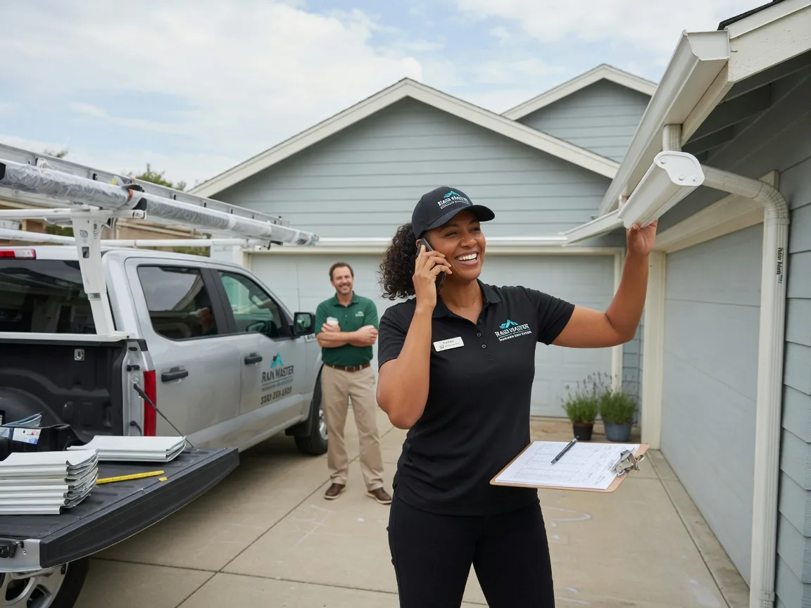Gutter Installation Brookpark, OH FAQs